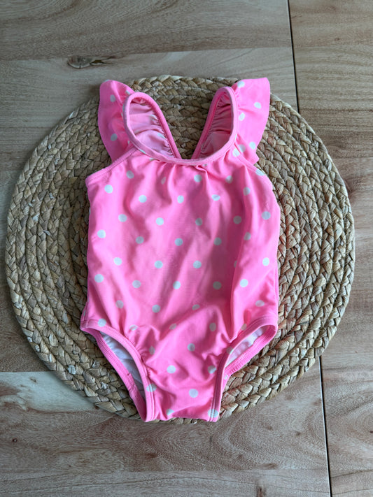 (Imparfait) Maillot 6 mois