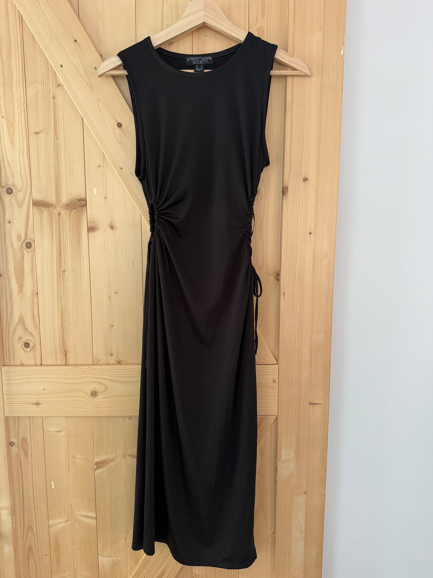 Robe médium