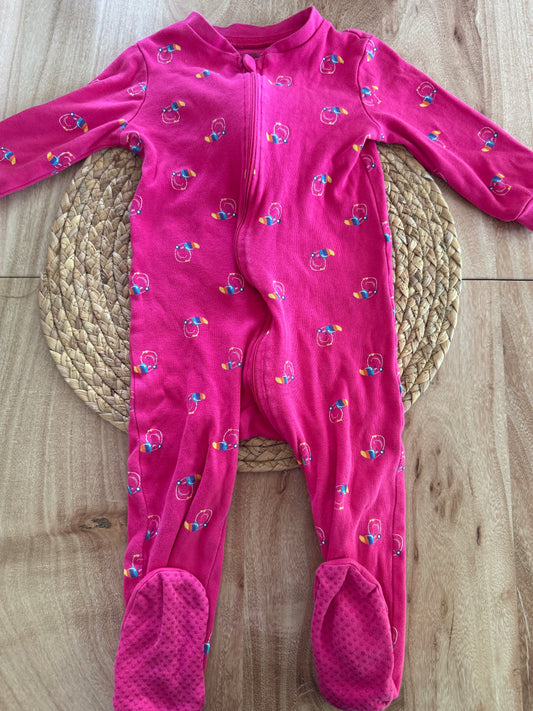 Pyjama George 18 mois
