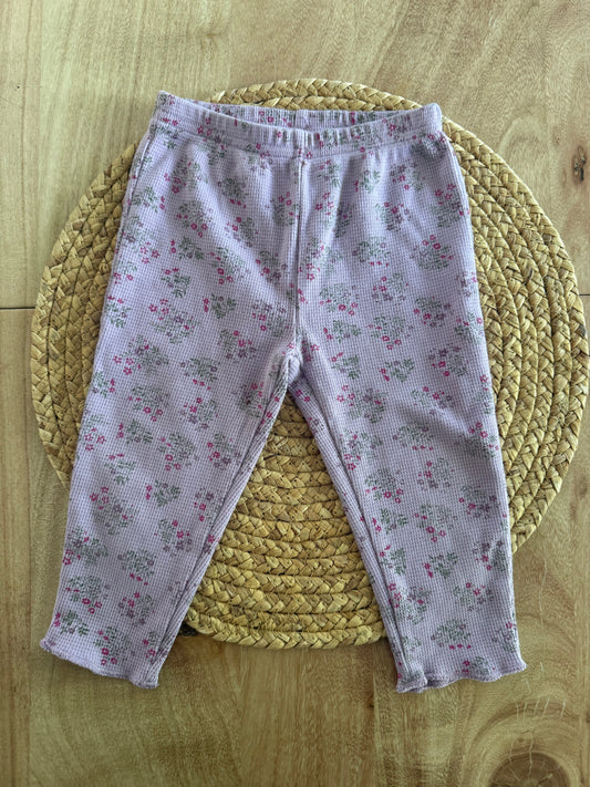 Legging 12 mois