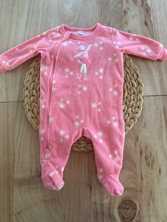 Pyjama pekkle 3 mois