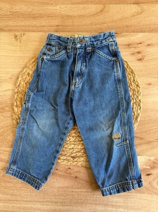 Jean Timberland 24 mois