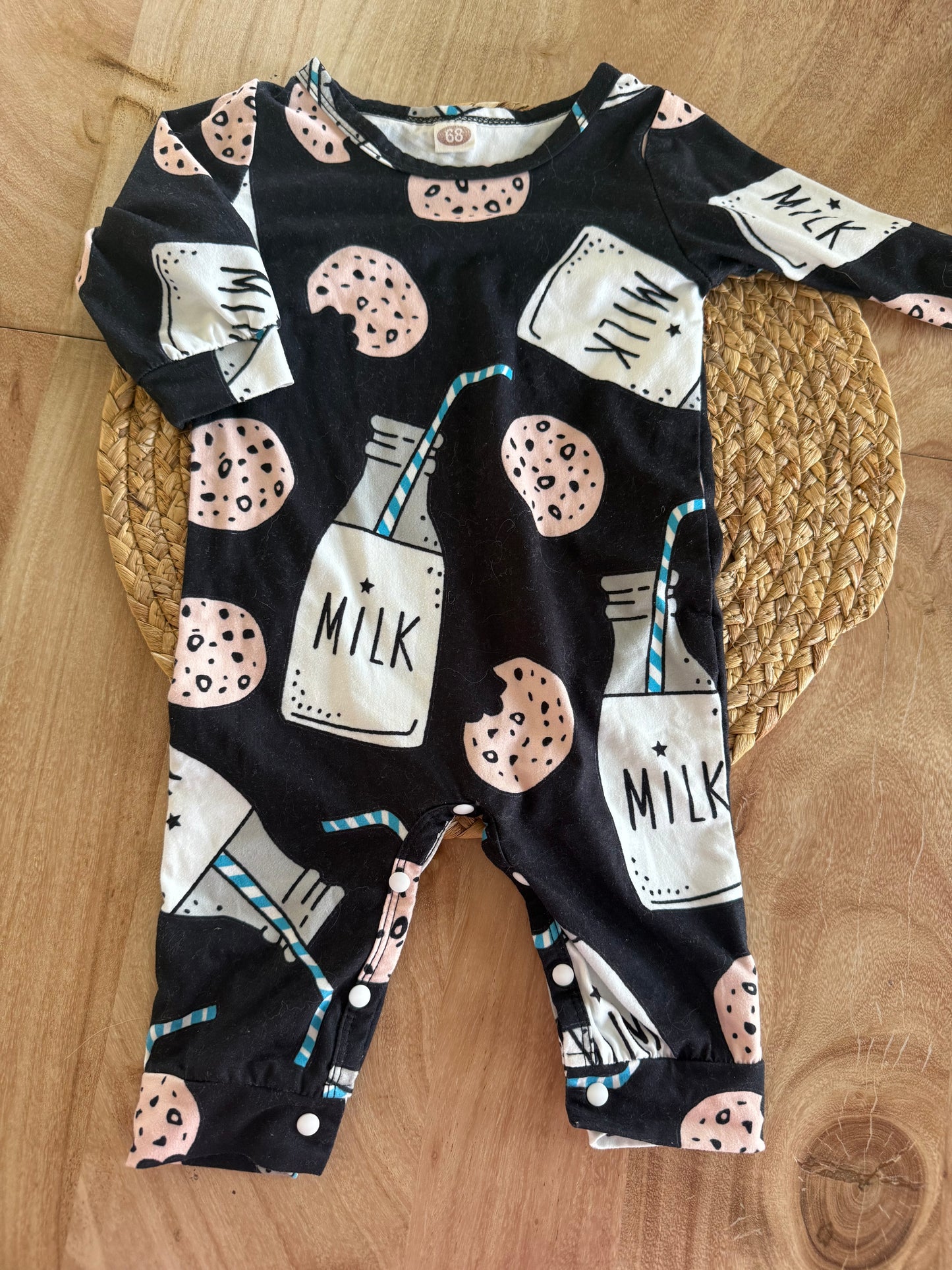 Pyjama 12 mois
