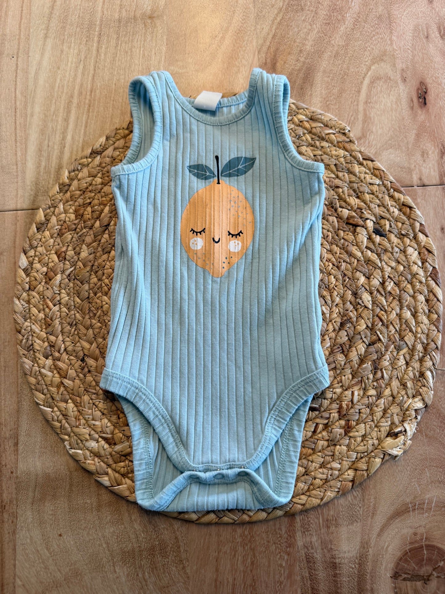 Cache couche 12 mois