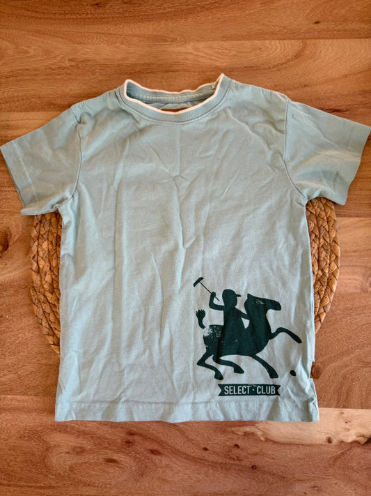 T-shirt Souris Mini 3T