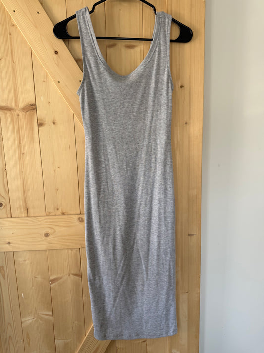Robe Longue Gr.Médium