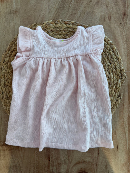 Robe 6 mois