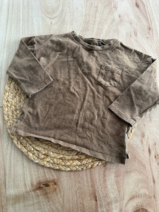 Chandail Gagou Tagou 18 mois