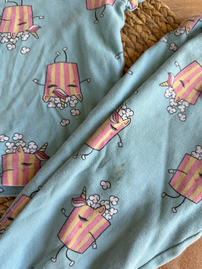 (imparfait) Pyjama pekkle 2T