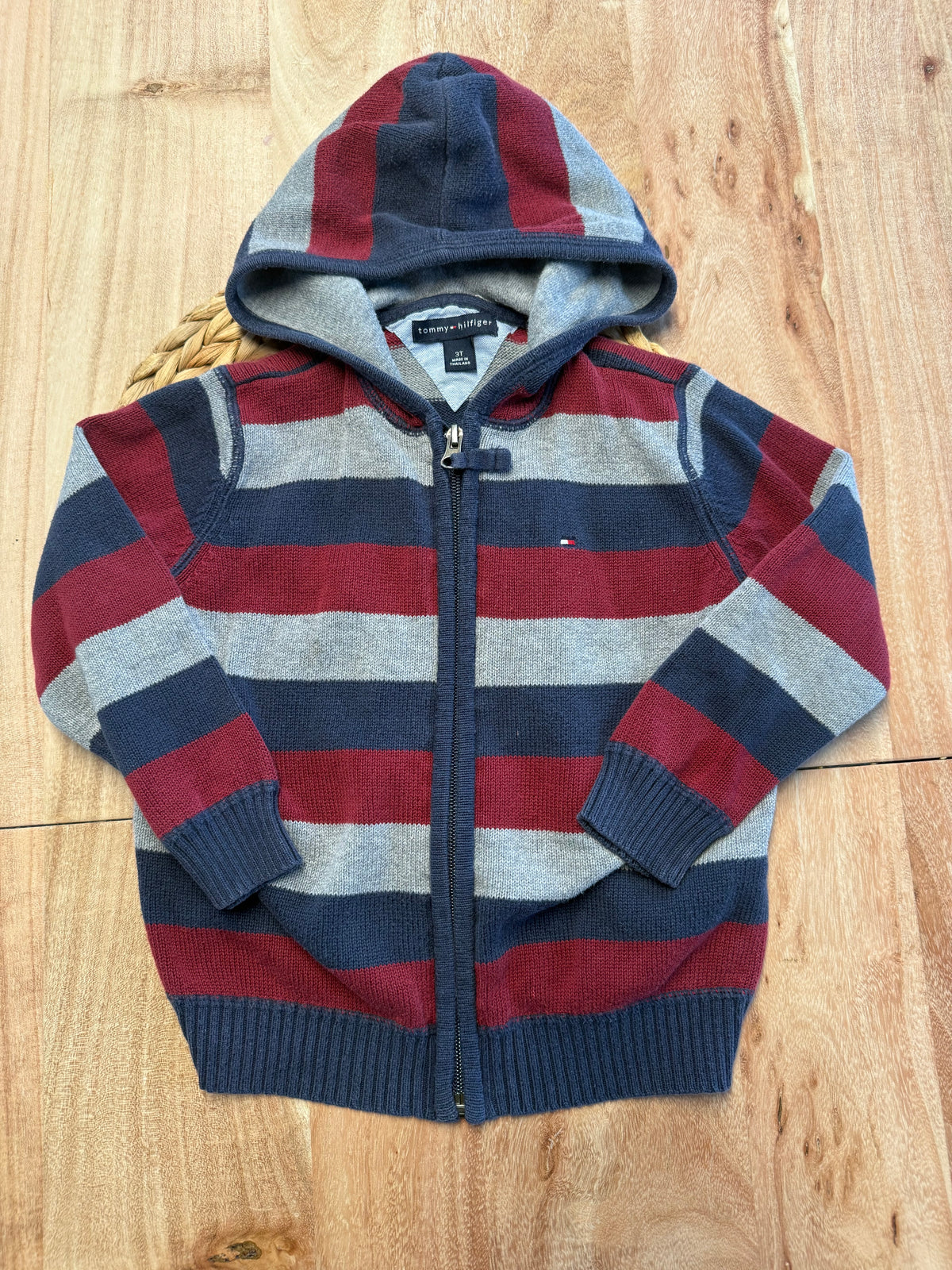 Veste TH 3T