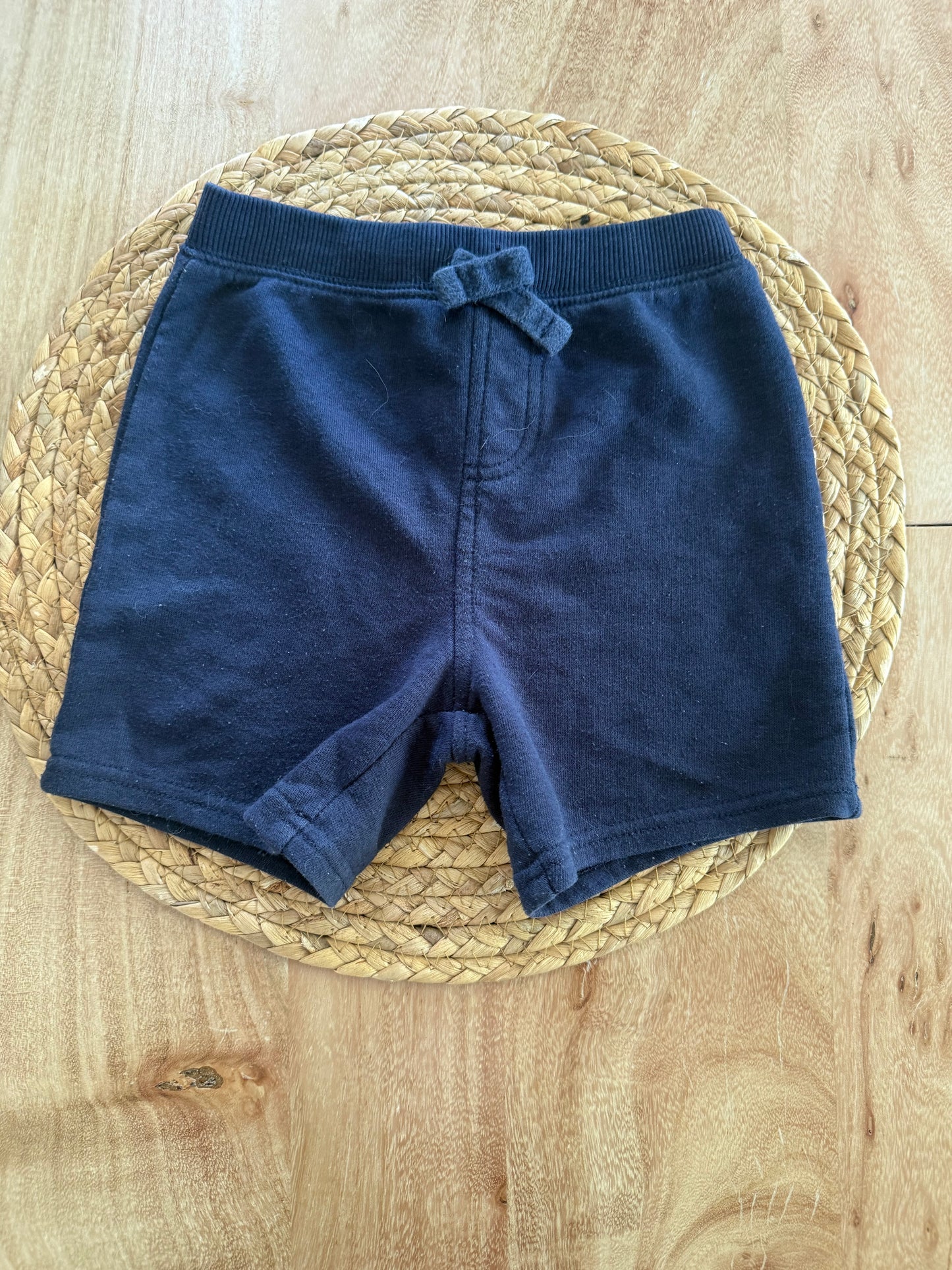 Short 18 mois
