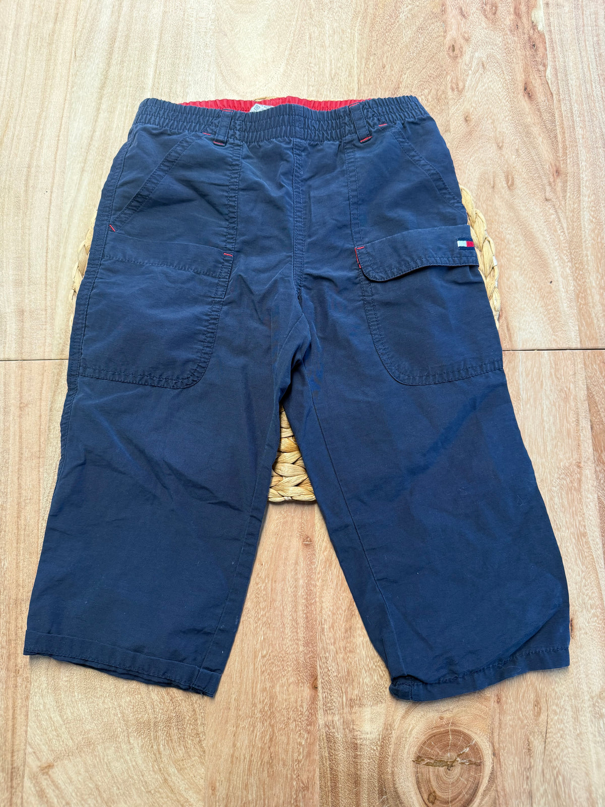 Pantalon TH 3T