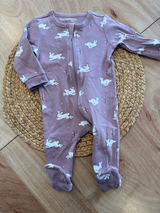Pyjama Petit Lem 3 mois