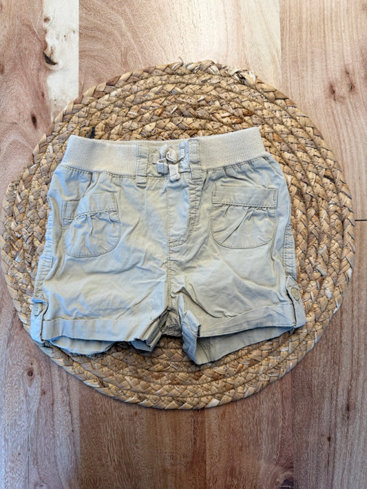 Short 24 mois