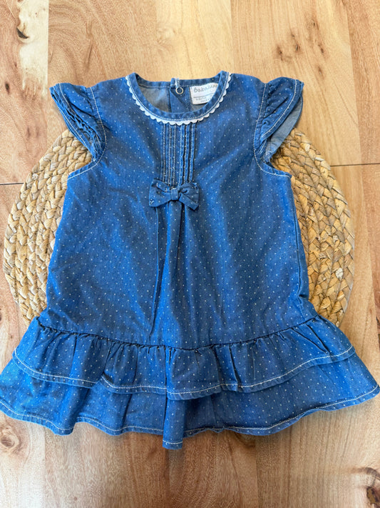Robe 9 mois