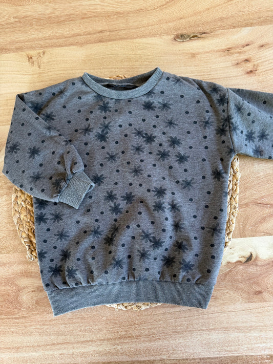 Crewneck 24 mois