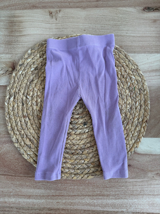 Legging 6 mois