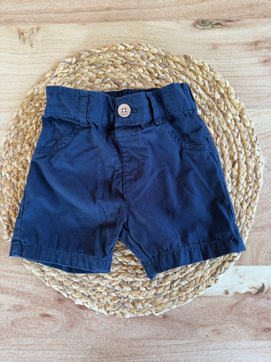 Short 2T