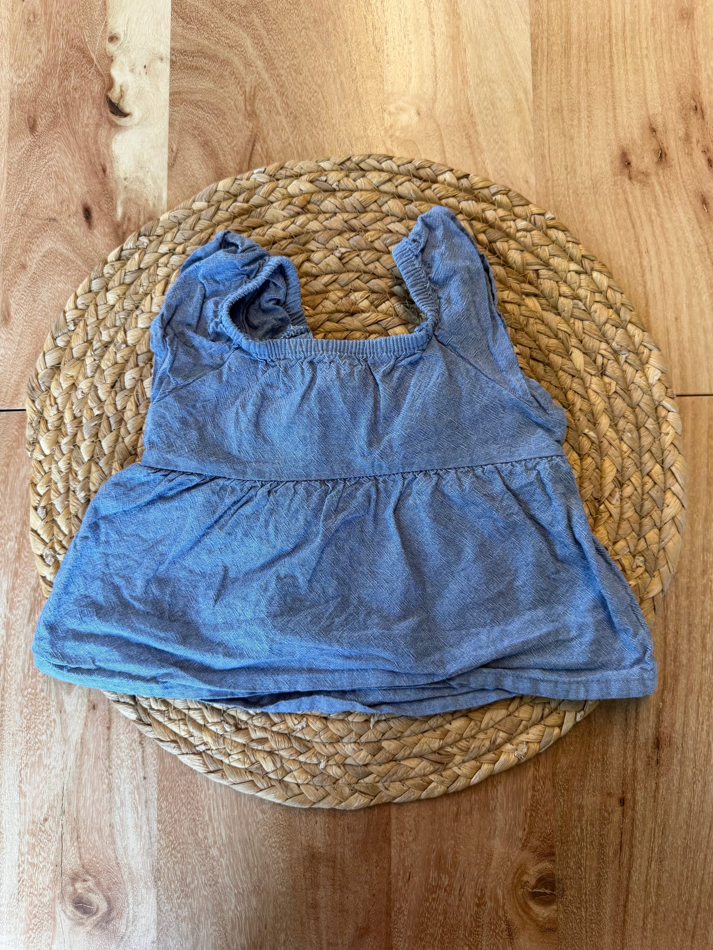 Camisole 18 mois