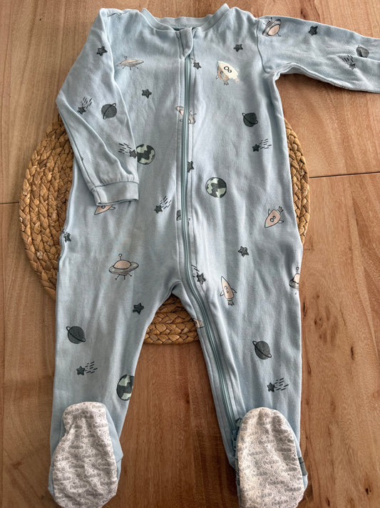 (Imparfait) Pekkle 18 mois