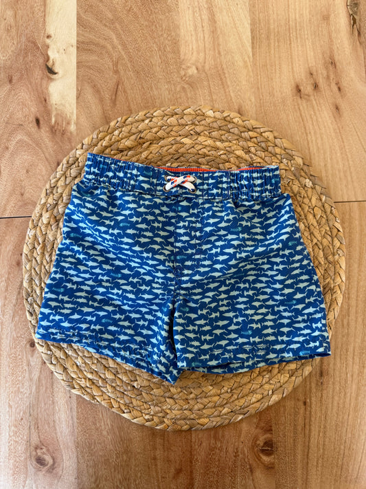 Short maillot 24 mois