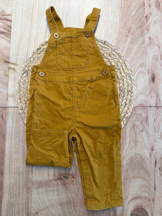 Salopette Levi’s 18 mois