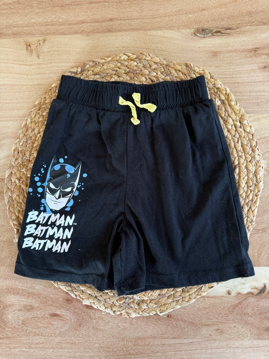 Short 2T