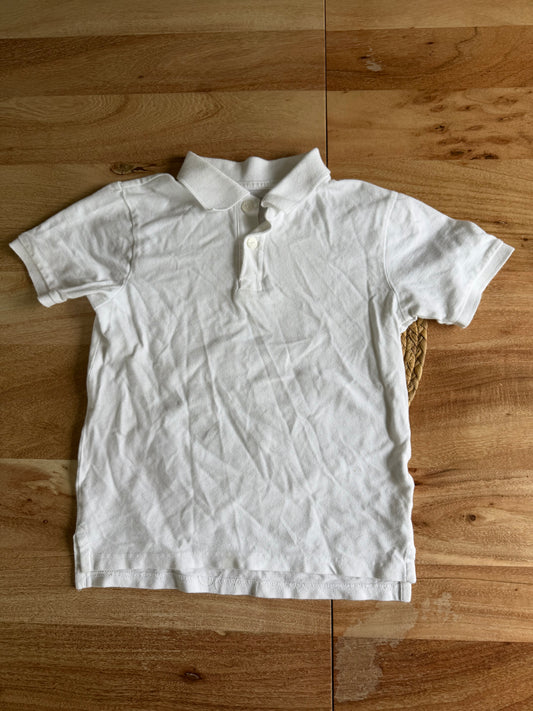 Polo 7 ans
