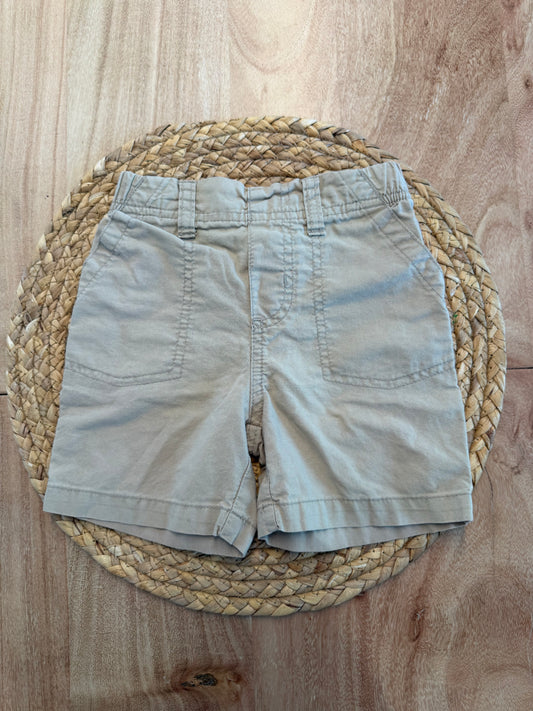 Short 2T