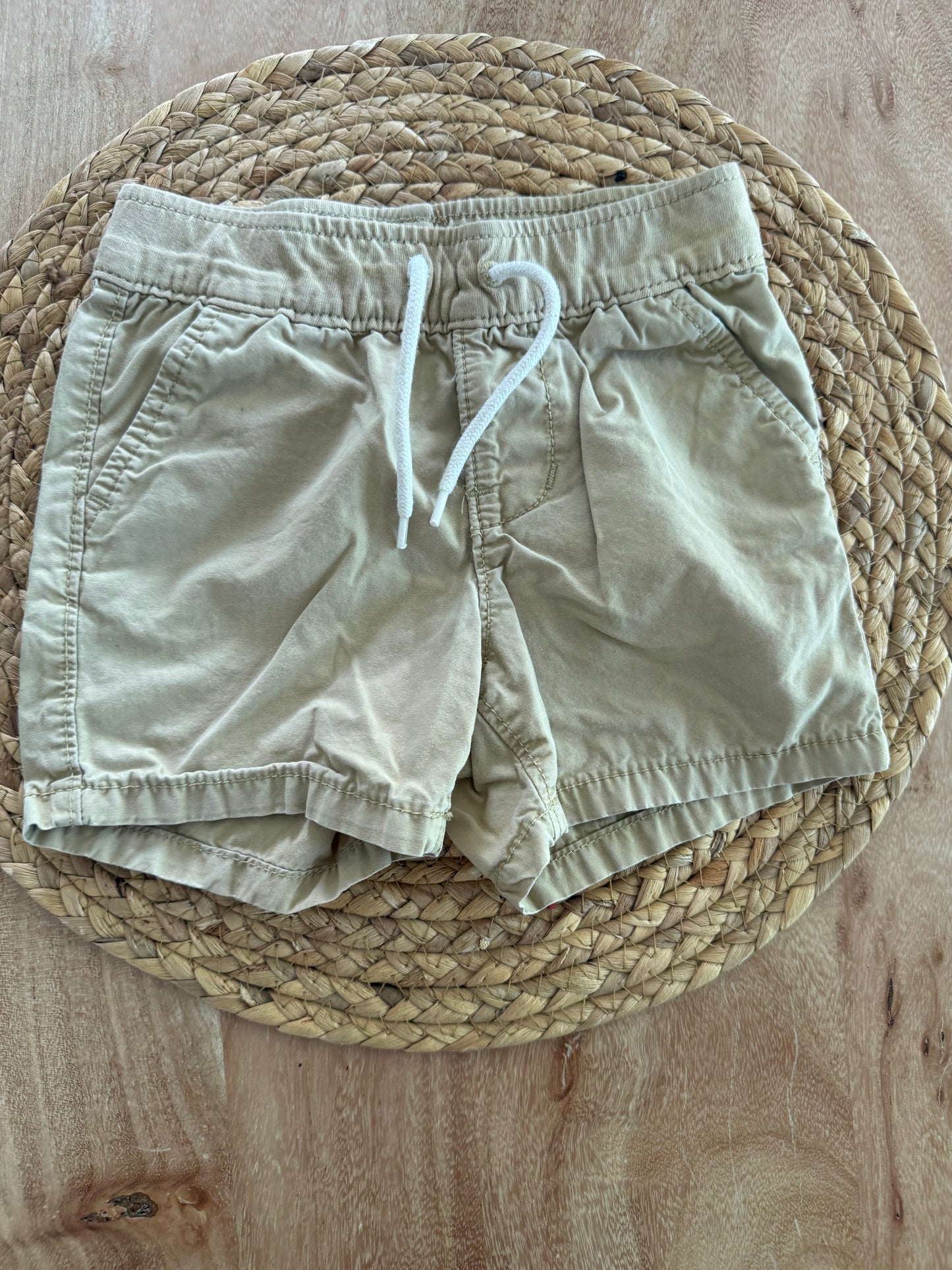 Short 18 mois