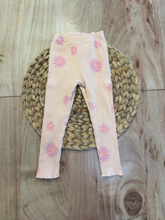 Legging Zara 18-24 mois