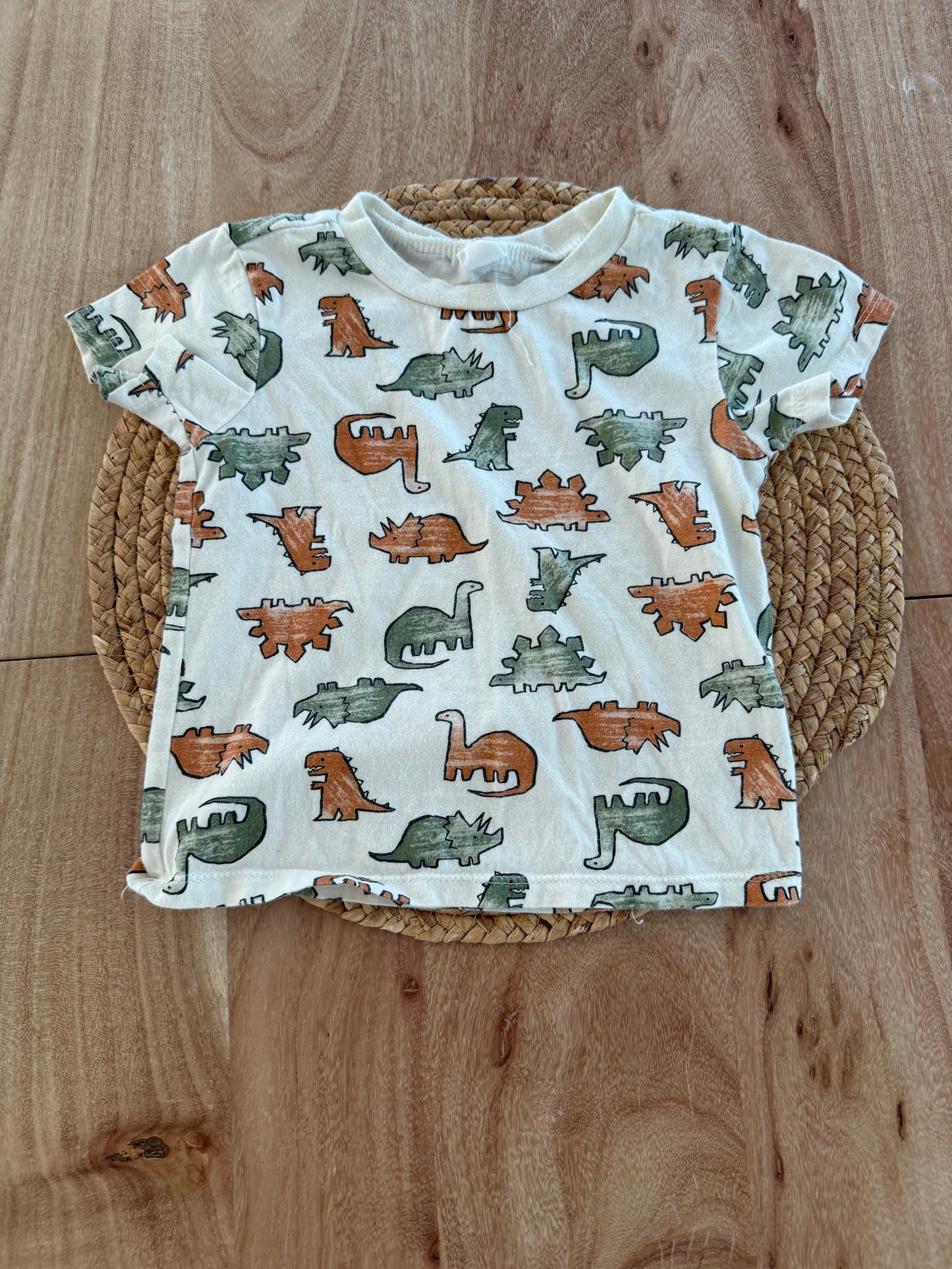 T-shirt 24 mois