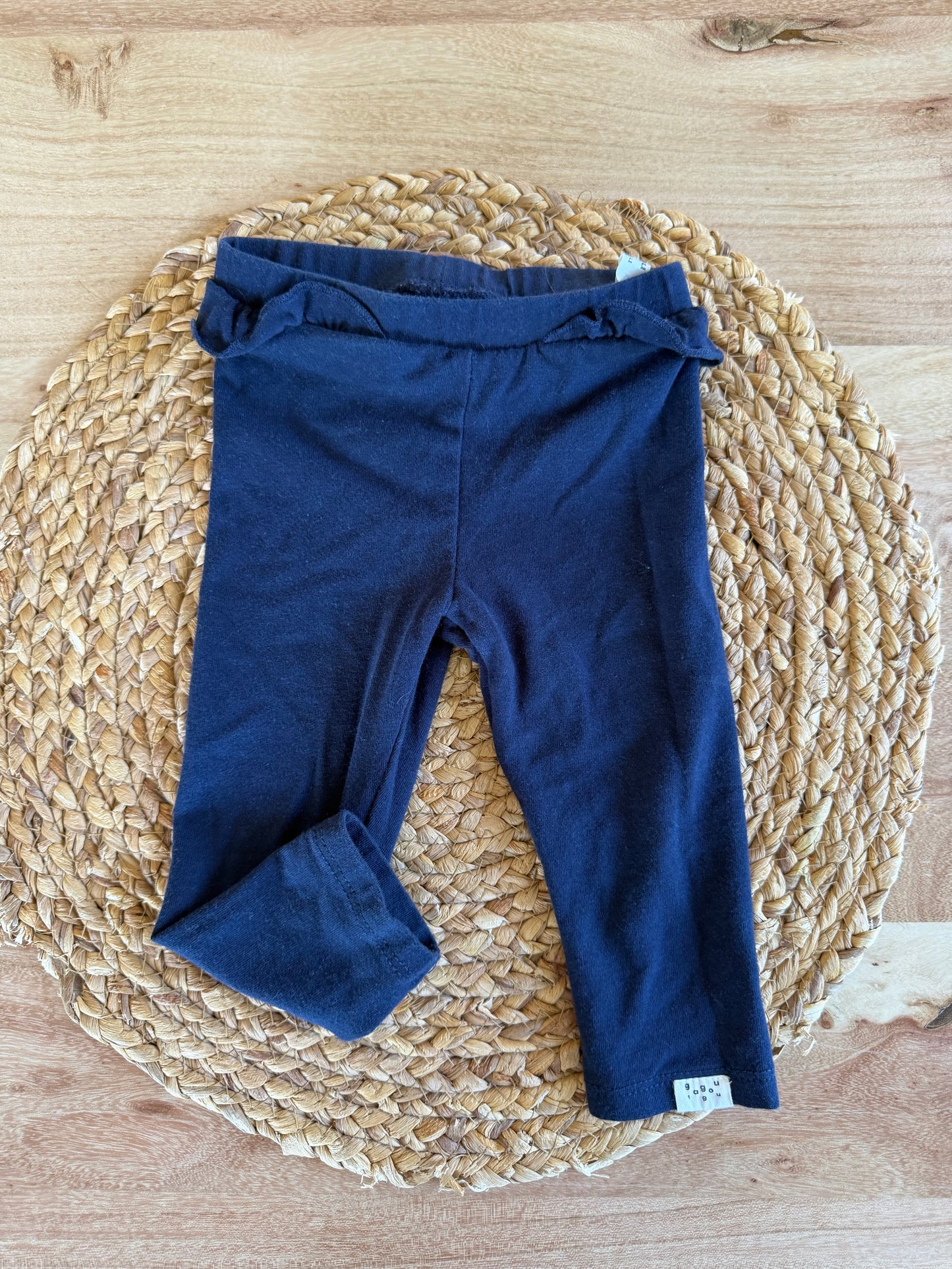 Pantalon Gagou Tagou 9 mois