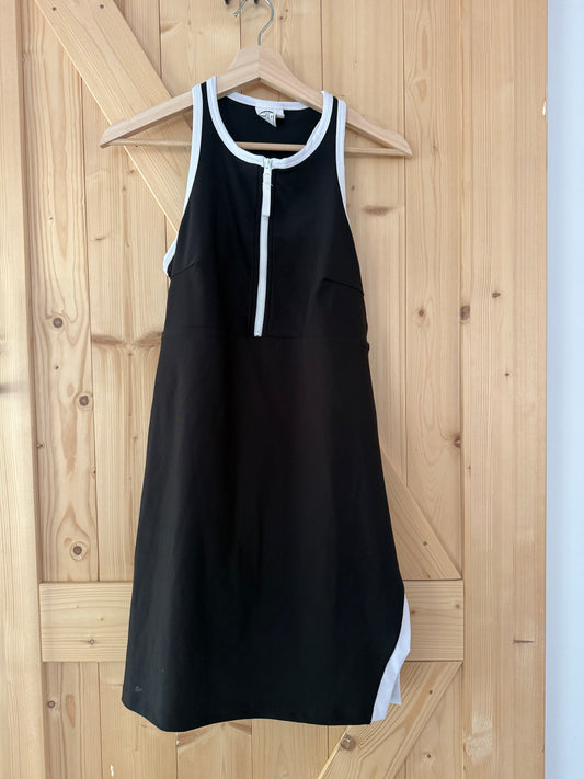 Robe sport médium
