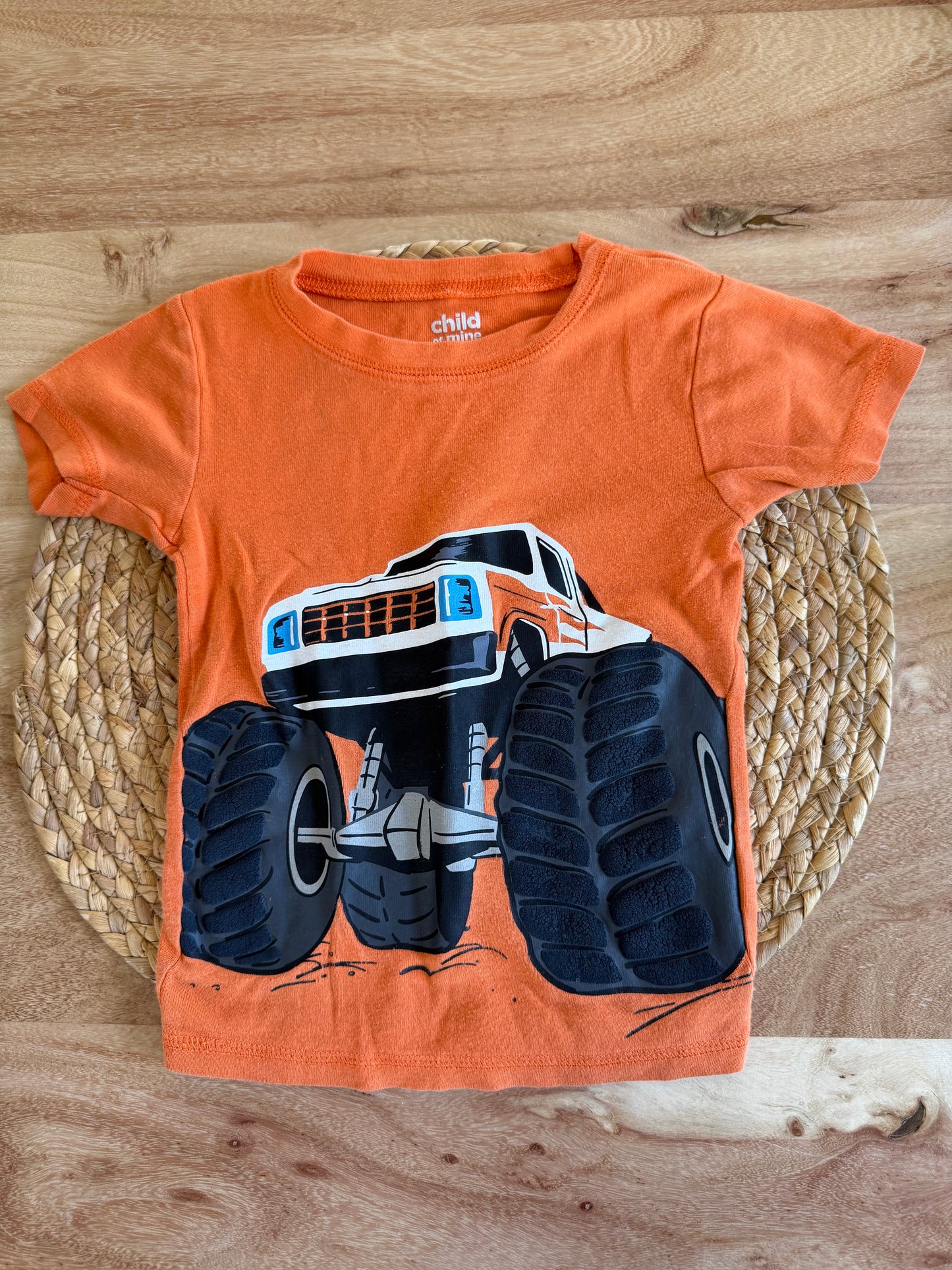 T-shirt 3T