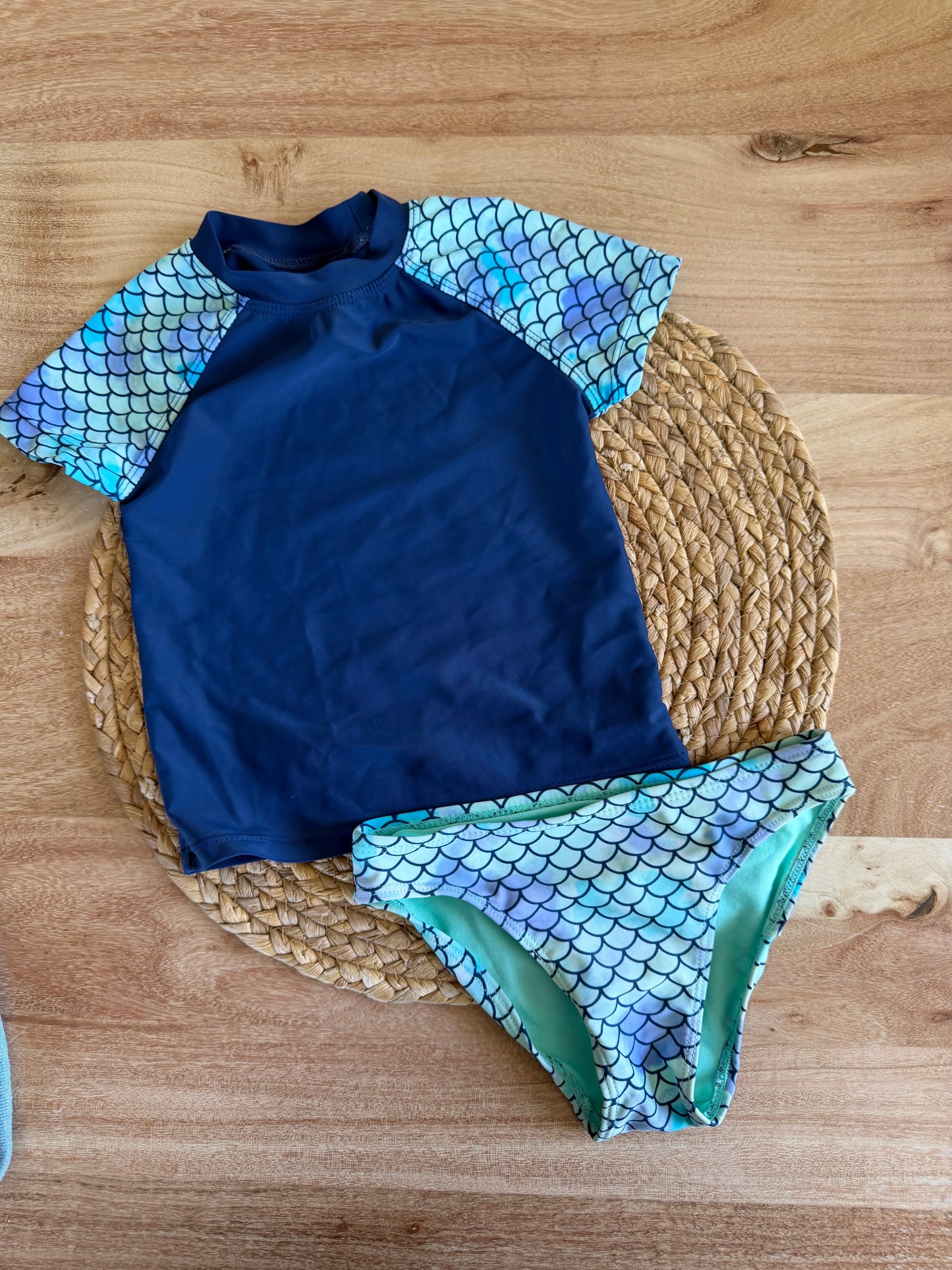 Maillot de bain 4 ans