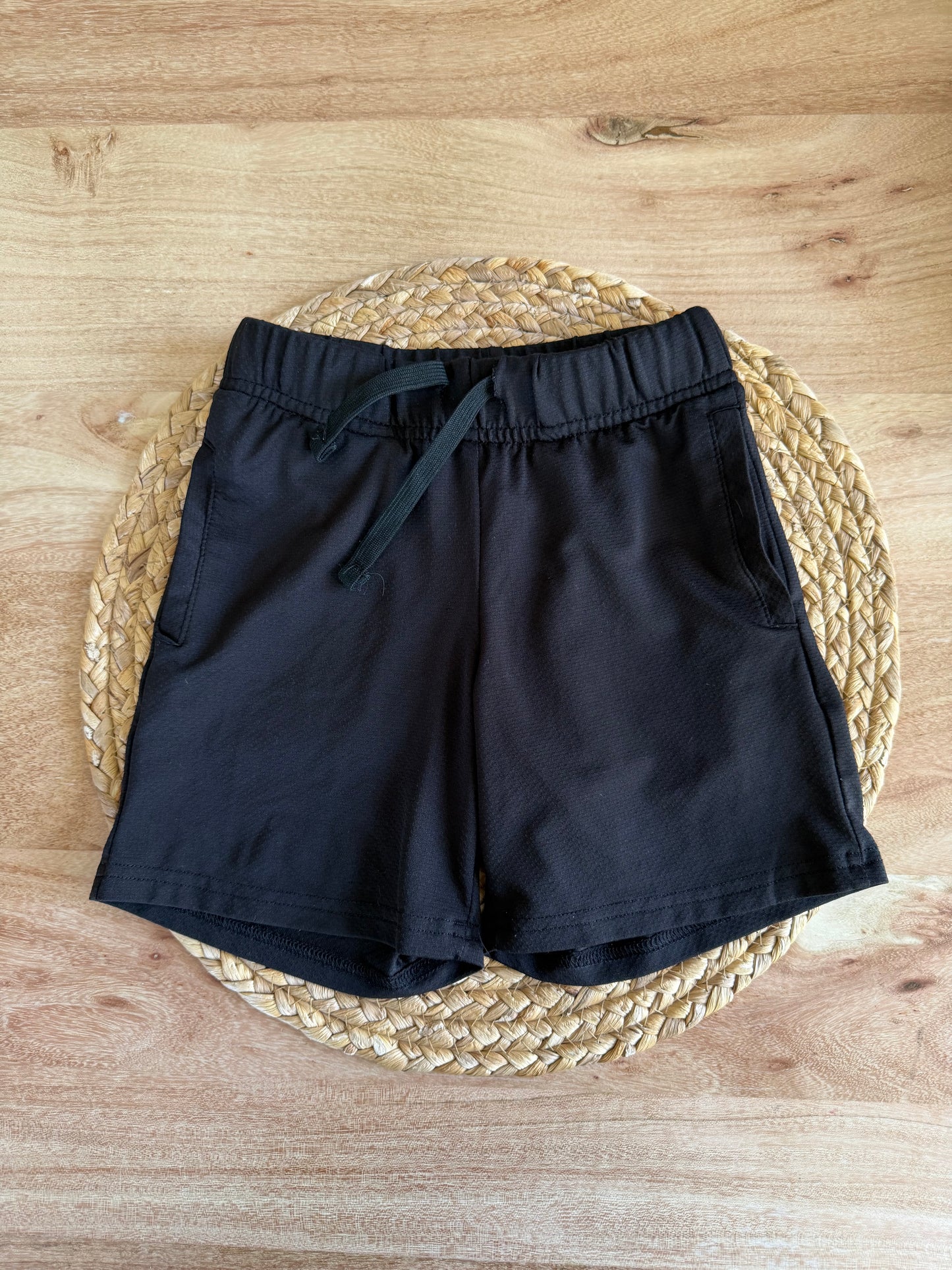 Short 3T