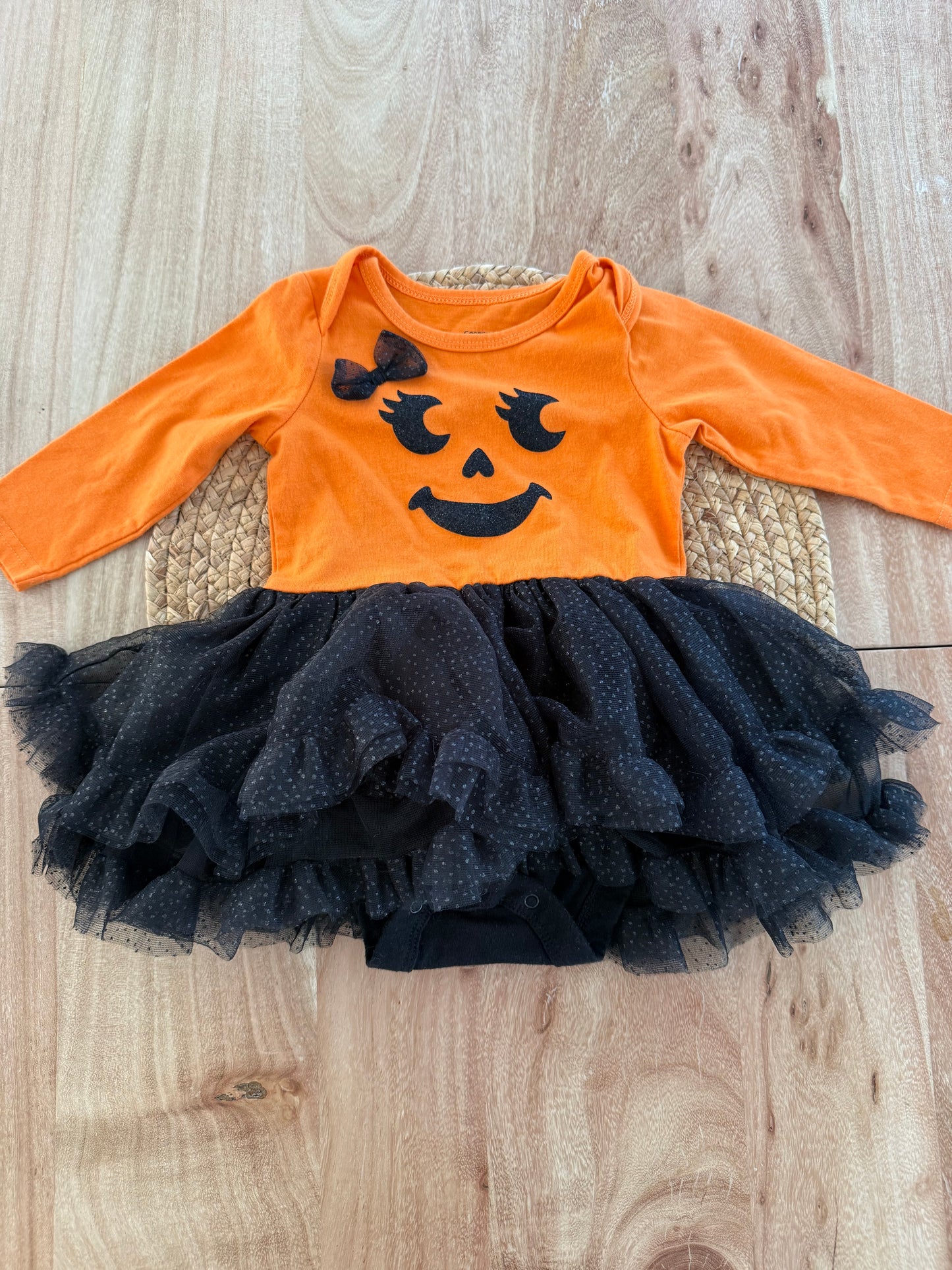 Robe 6 mois
