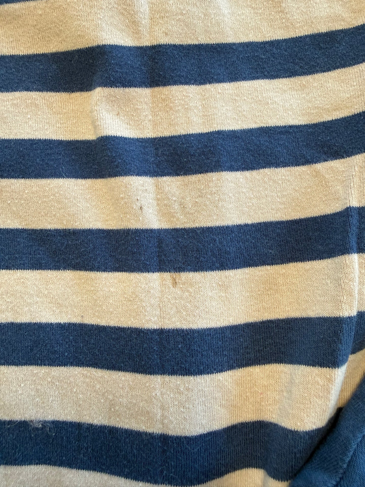 (Imparfait) ensemble pekkle 12 mois