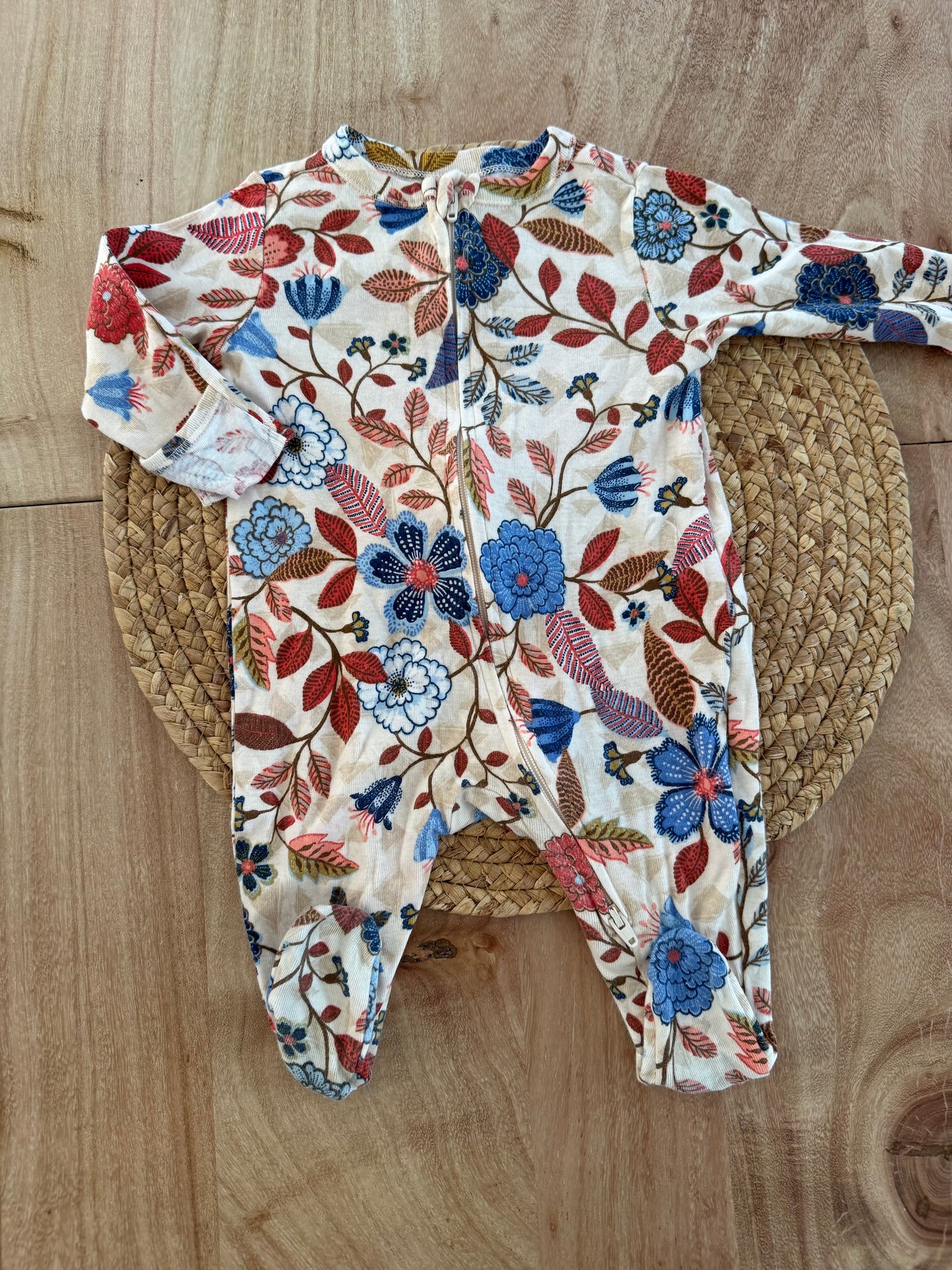Pyjama 3 mois
