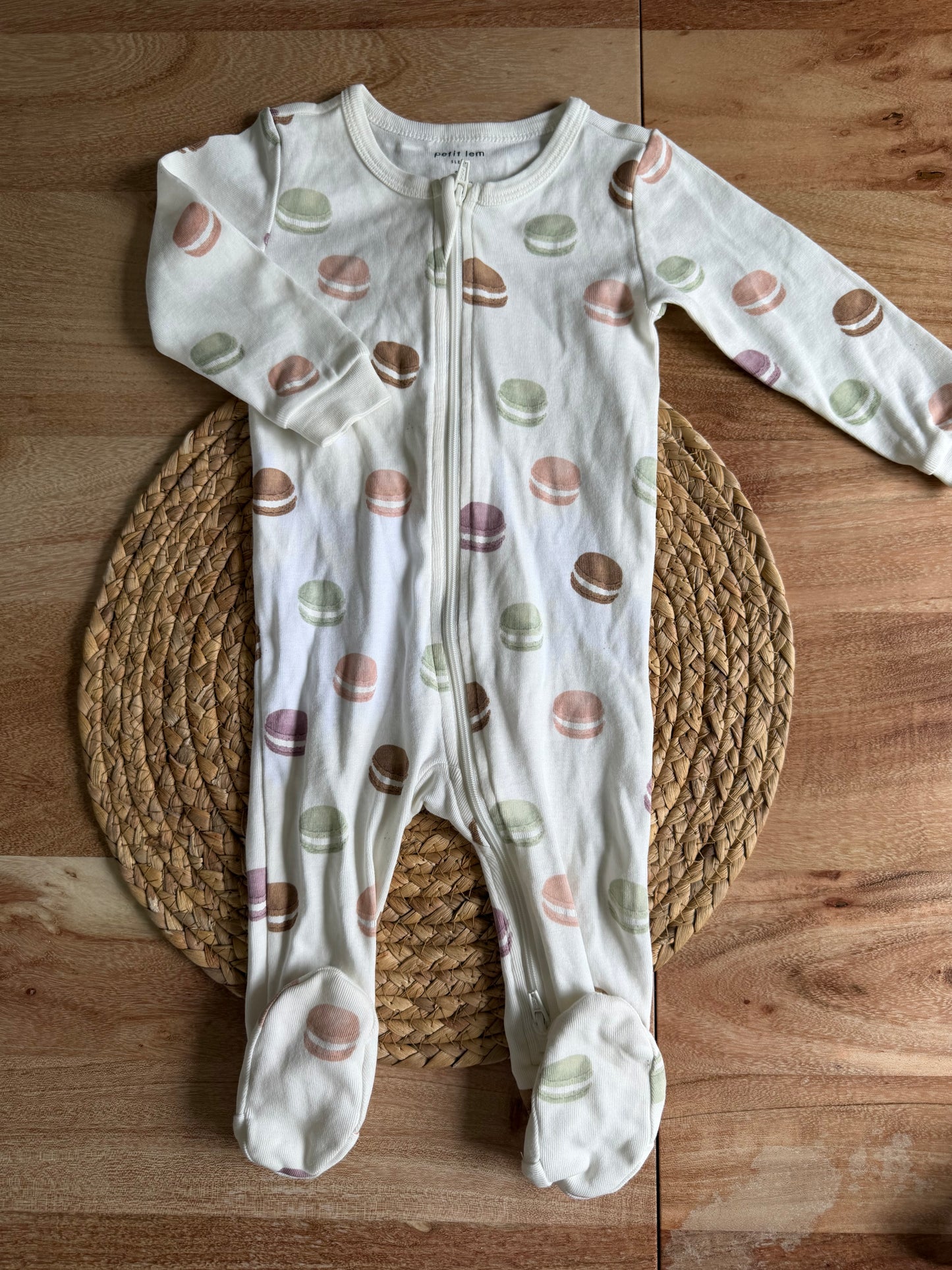 Pyjama Petit Lem 9 mois