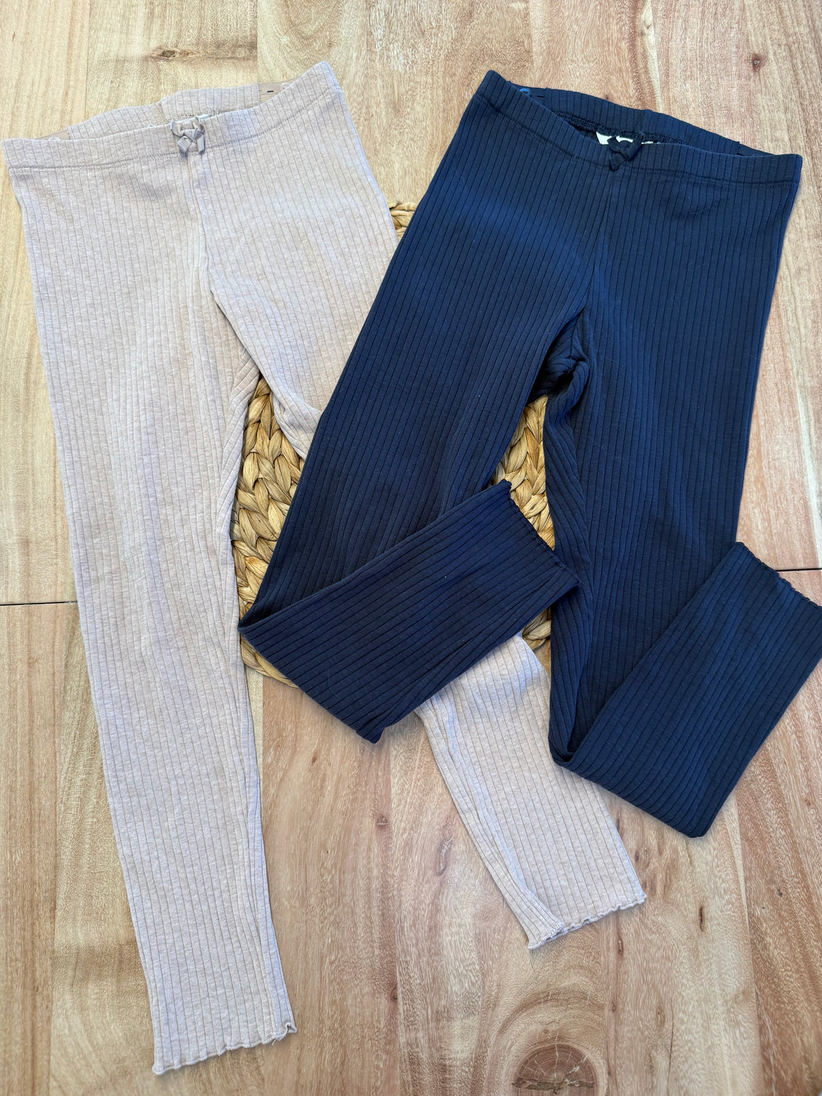 Legging 7 T H&m