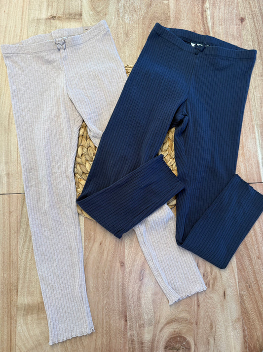 Legging 7 T H&m