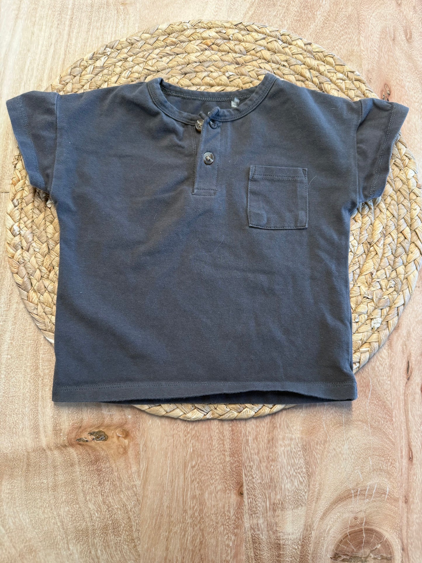 T-shirt 9 mois