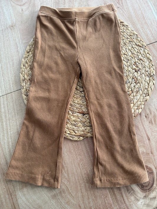 Pantalon shein 2T