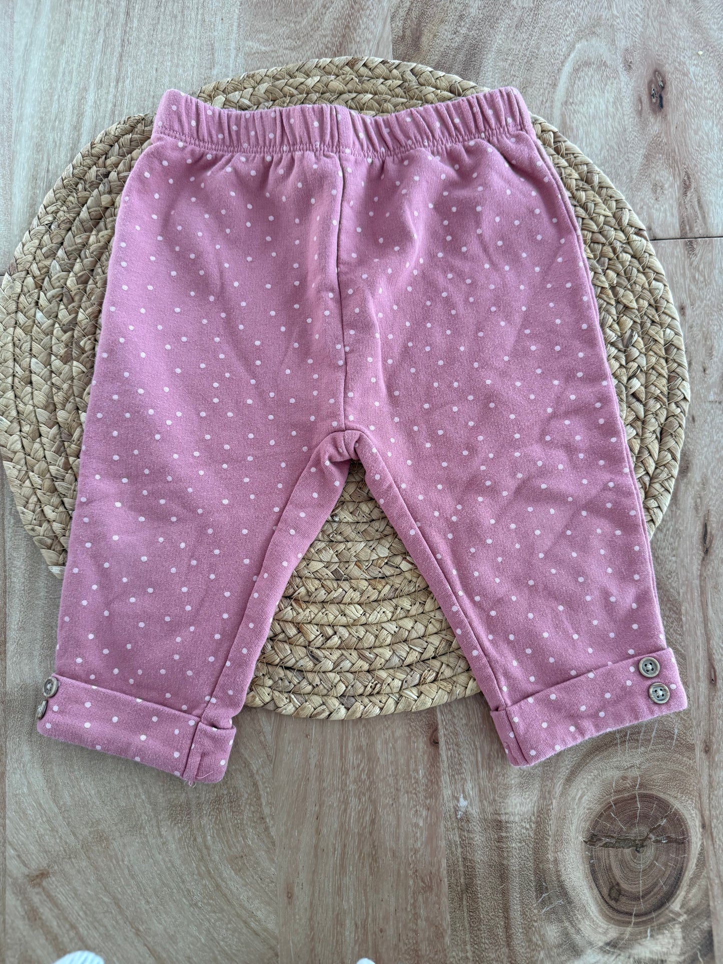 Pantalon 12 mois