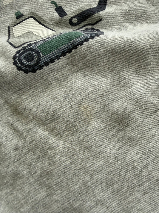 (Imparfait) ensemble Pekkle 18 mois