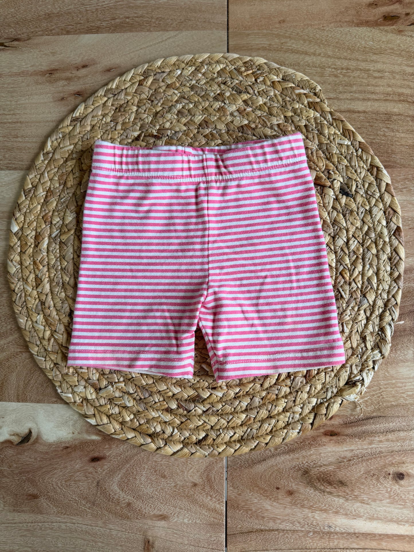 Short 24 mois