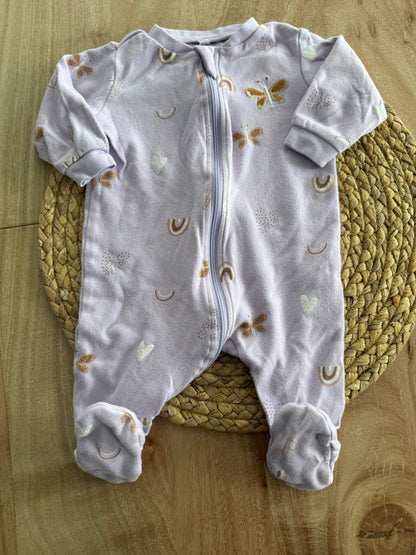 (Imparfait) Pekkle 3 mois