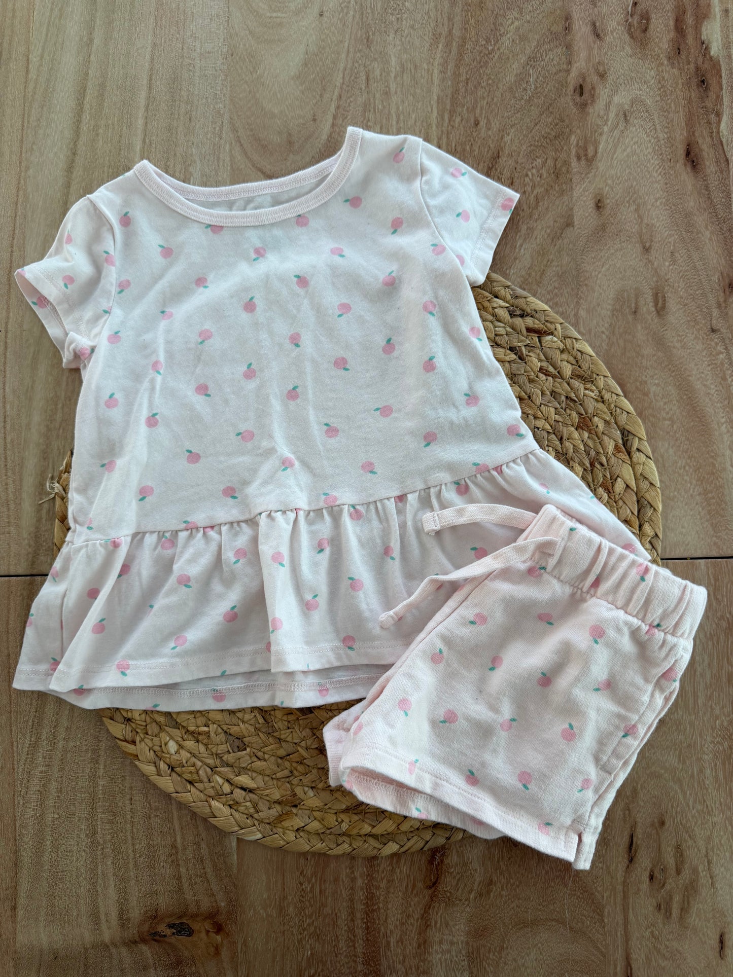 Ensemble Carter’s 2T